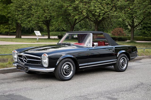 Mercedes-Benz 250 SL Pagode *** -10% Frühlingsaktion***