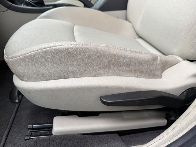Fahrzeugabbildung Saab 9-3 1.8l Linear 122PS Klimaautomatik!