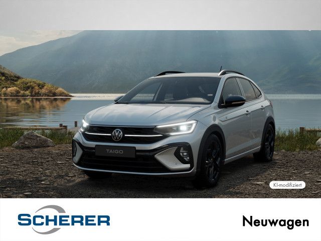 Volkswagen Taigo R-Line 1,0 l TSI 85 kW (116 PS) 7-Gang-Dop