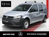Volkswagen CADDY MAXI 2.0 TDI ECOPRO ANHÄNGERKUPPLUNG - Volkswagen Caddy Maxi: TDI