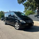 Mercedes-Benz Viano 2.2 CDI lang Trend Edition 8 Sitzer EURO5 - Mercedes-Benz Viano: 8