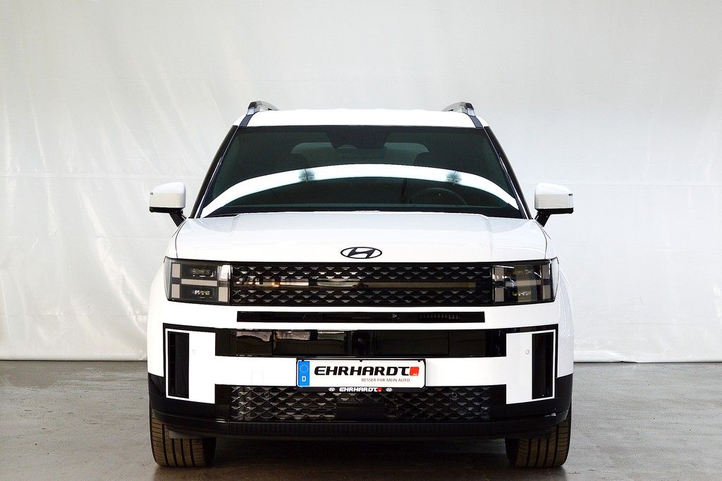 Hyundai SANTA FE - Bild 3