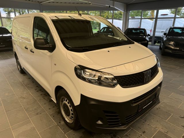 Fiat Scudo L2 Basis;Tempomat ,Pdc,CarPlay