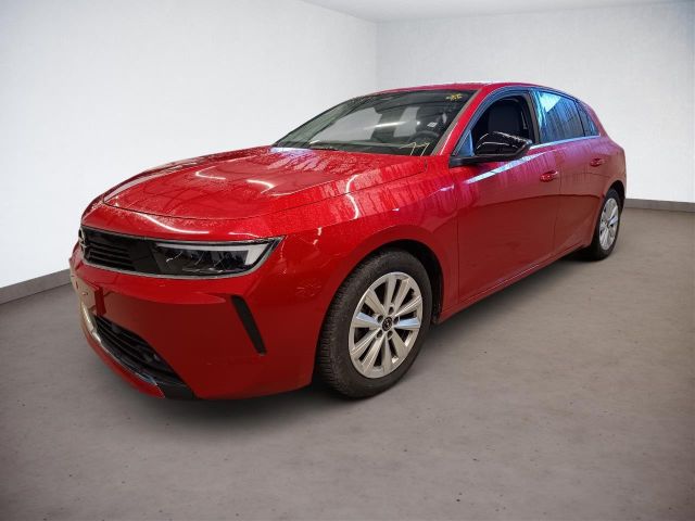 Opel Astra 1.2T Elegance - Navi, Kamera h, Sitzhzg.