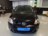 Volkswagen Golf Plus 1.4 TSI DSG MATCH 1HAND BI-XENON AHK - Volkswagen Golf Plus mit Benzin-Antrieb: Automatik