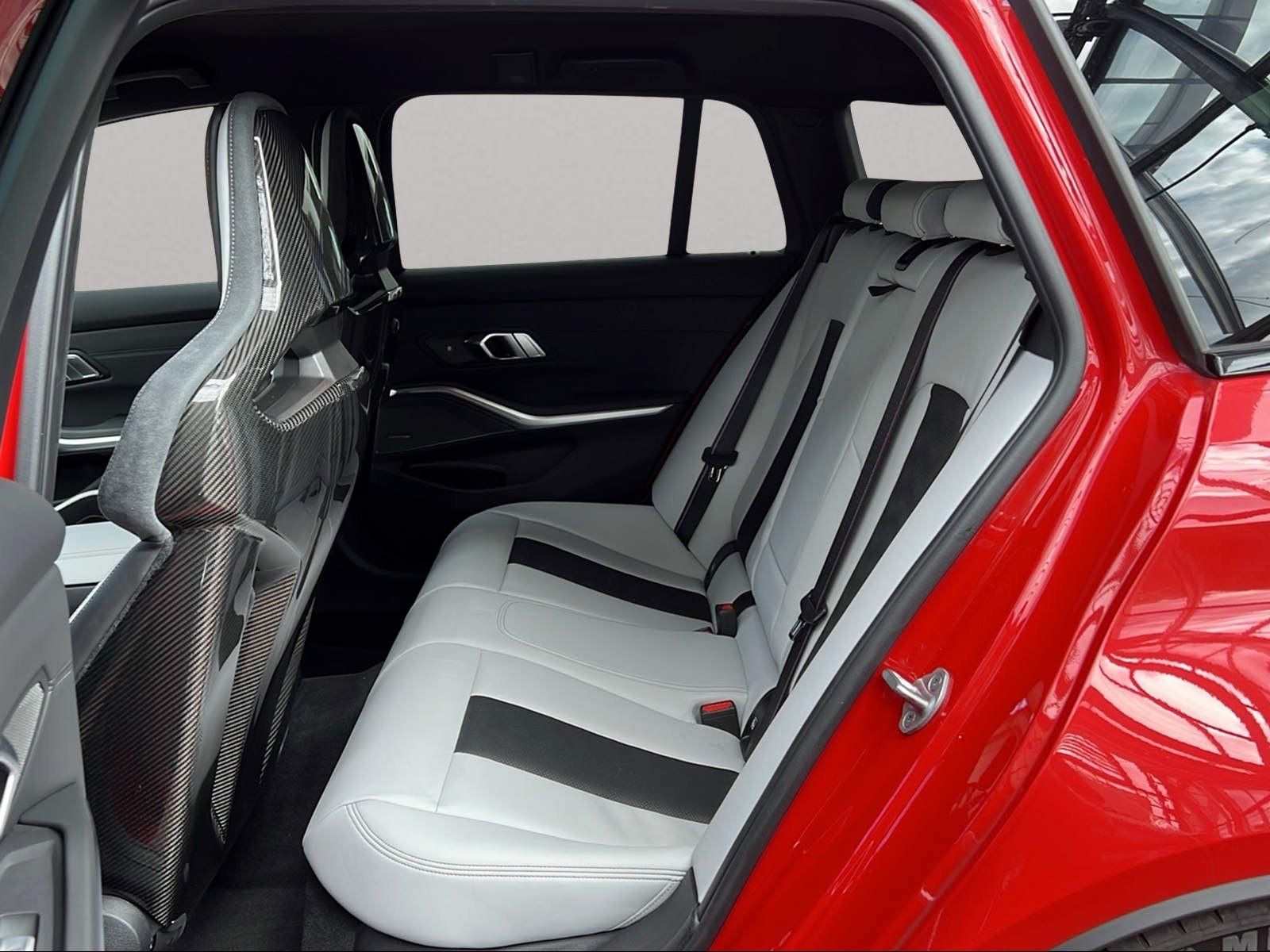 BMW M3 - Bild 17