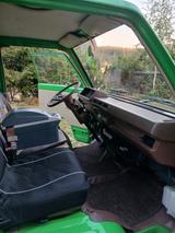Mitsubishi L 300 - Mitsubishi Wohnmobil oder -wagen