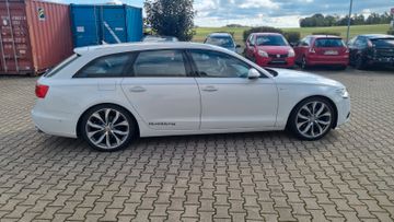 Audi A6 - 5
