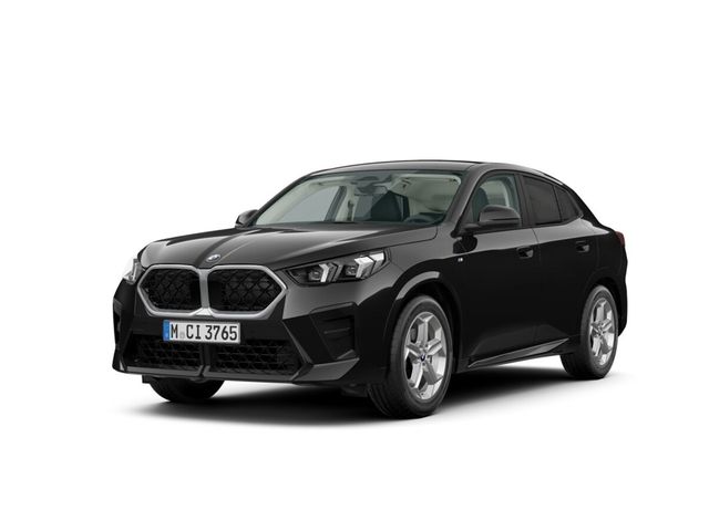 BMW X2 sDrive18d M Sport AHK Navi LED ParkAss. HK