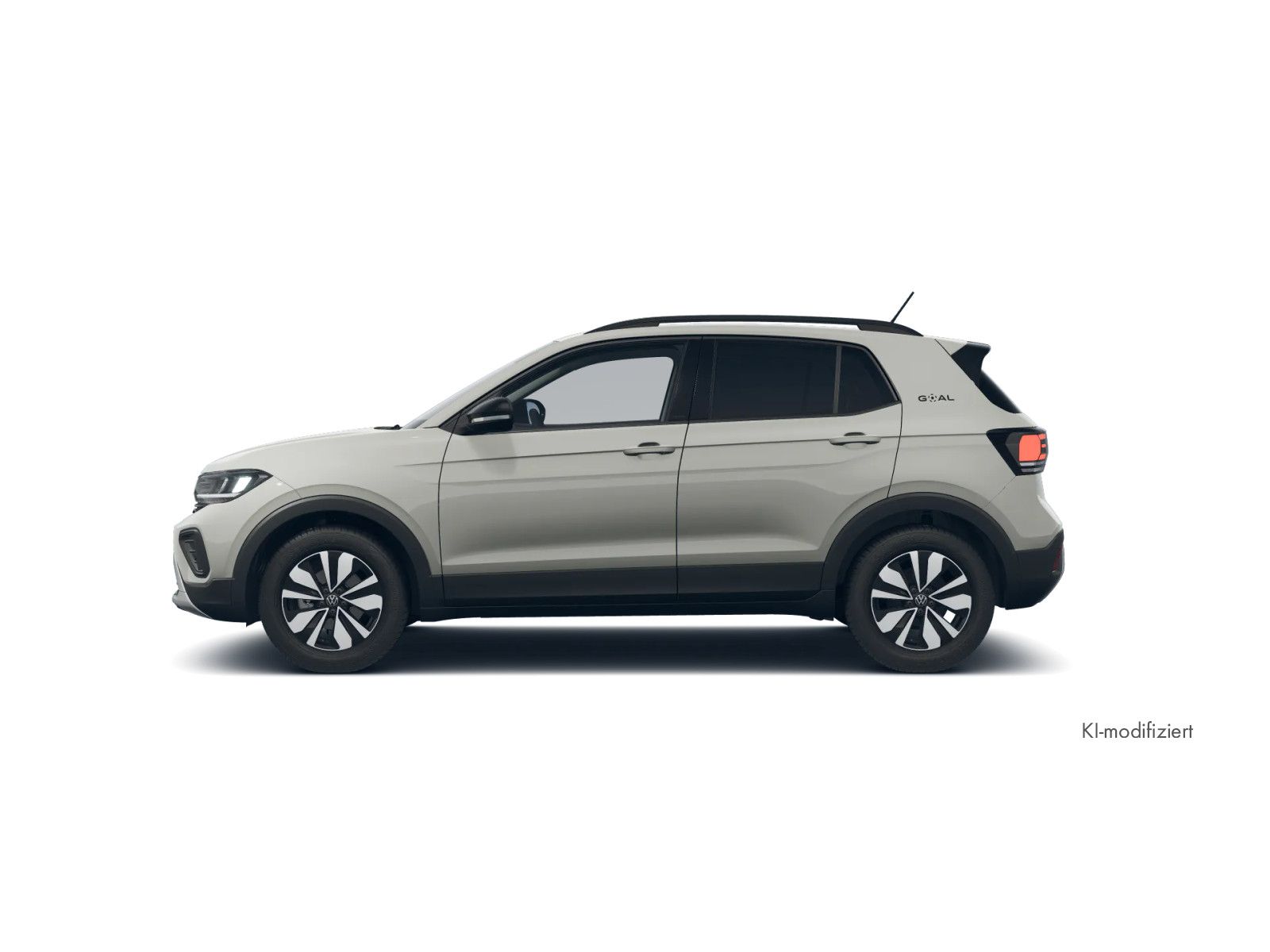 Volkswagen T-Cross - Bild 6