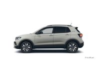 Volkswagen T-Cross - Vorschau Bild 6