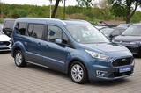 Ford Grand Tourneo Connect Titanium Aut NAVI-PANO-7Si - Ford Grand Tourneo Gebrauchtwagen