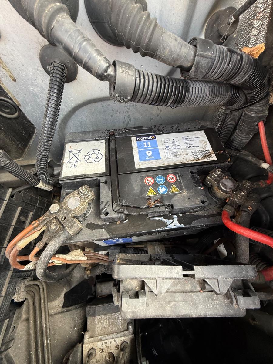 Volkswagen T4 andere