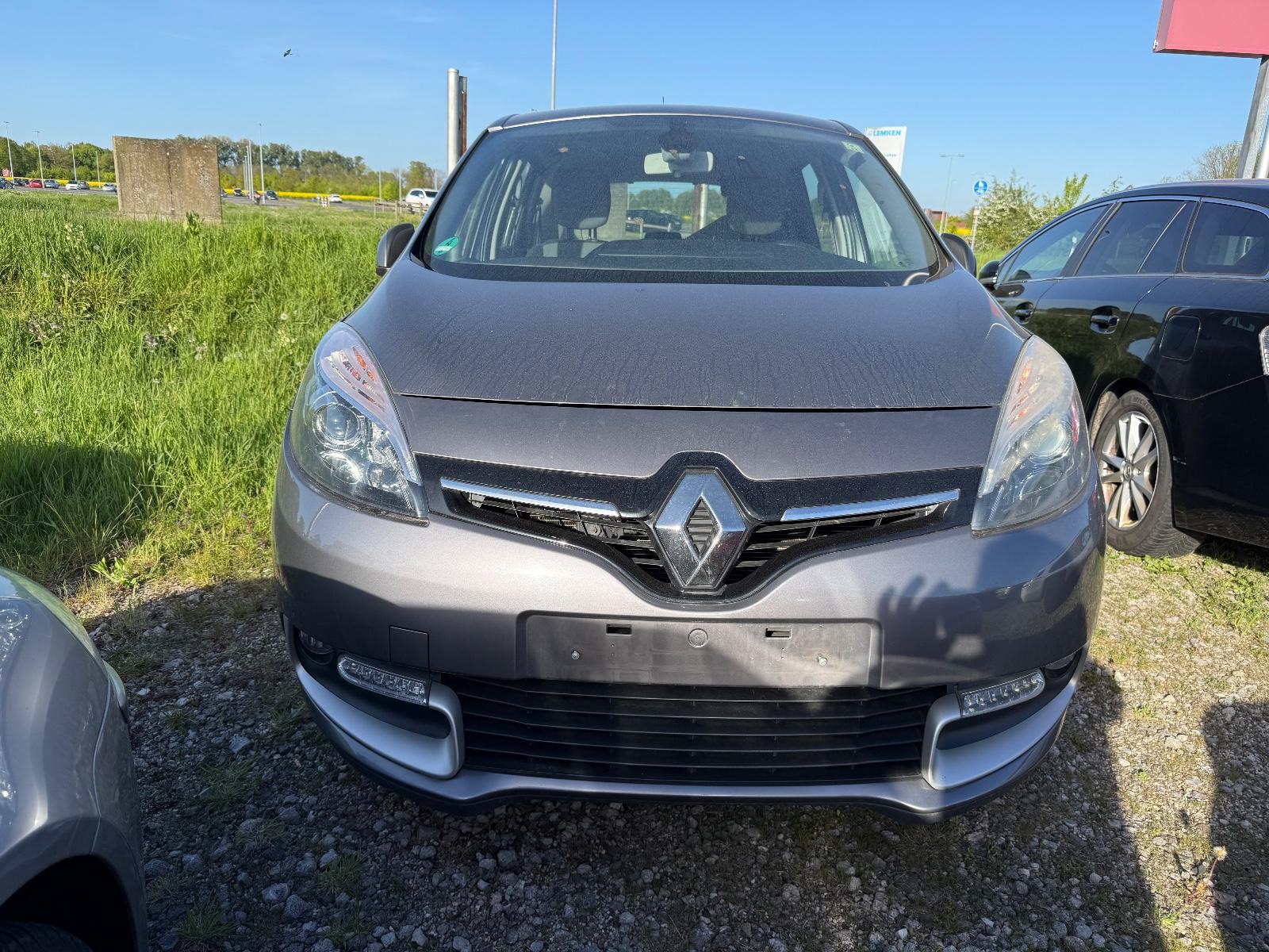 Renault Grand Scenic Dynamique ENERGY TCe