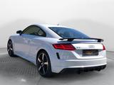 Audi TT Coupé 40 TFSi S line Competition Navi Alcanta - Audi Gebrauchtwagen mit Automatikschaltung