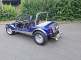Volkswagen APAL BUGGY 1200 MOTOR, H- Kennzeichen, TÜV... - Volkswagen Buggy: Apal