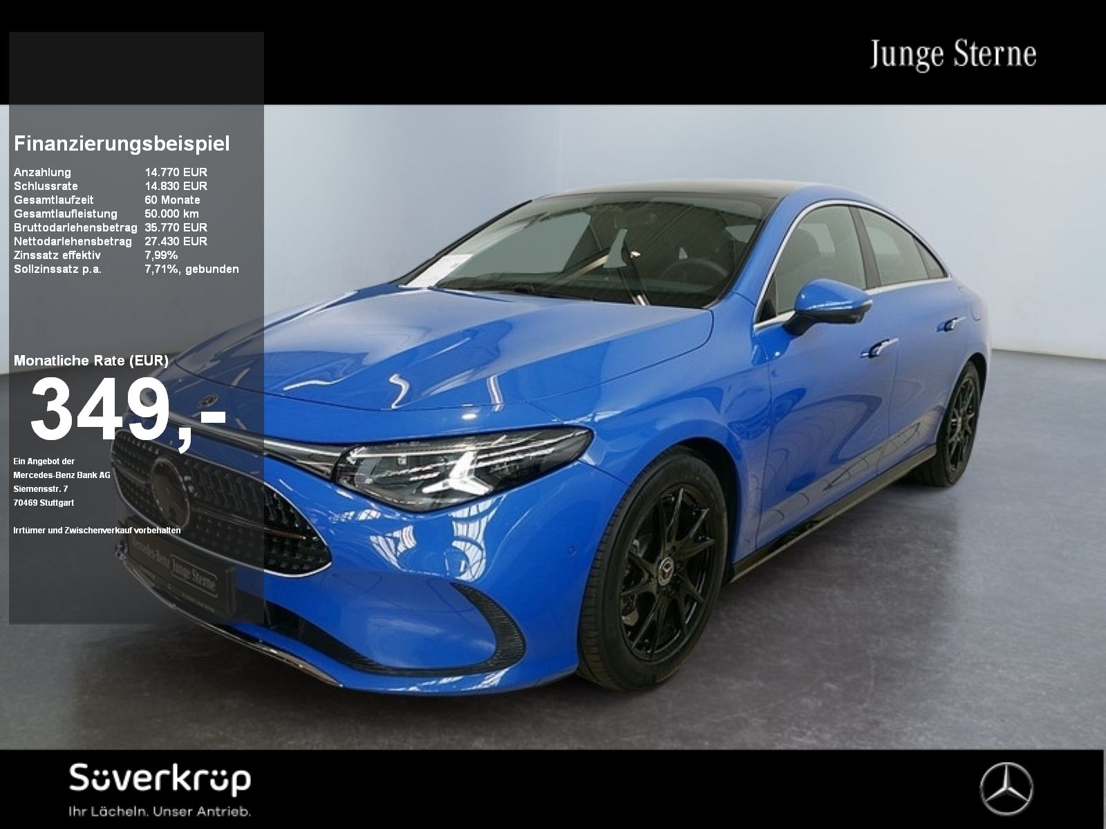 Mercedes-Benz CLA 200 PREMIUM PROGRESSIVE MEMO MULTI 360 PDC