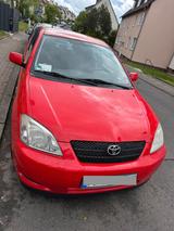 Toyota Corolla 2002  Sehr Zuverlässig, Id... - Toyota Corolla: Se