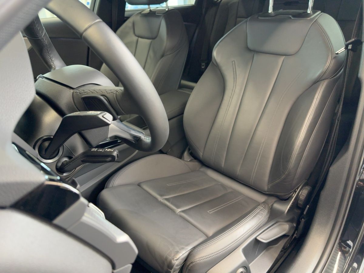Audi A4 Allroad - Bild 17