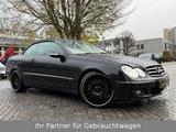 Mercedes-Benz CLK 320 CDI Cabrio Autm. TÜV NEU Voll Ausst. - gebrauchte Mercedes-Benz CLK 320 aus dem Jahr 2007