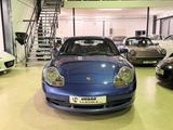 Porsche 996 911 Coupe *AUTOMATIK*SCHIEBEDACH* - gebrauchte Porsche 996 aus dem Jahr 2000