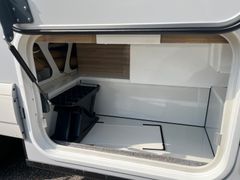 Carthago C-tourer T 143 LE*ALKO*SAT*Wechselrichter*Solar