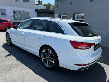 Audi A4 - 3