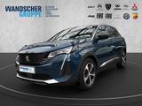Peugeot 3008 GT PT 130 Navi+SHZ+RFK+GSD+Focal+AHK - Peugeot 3008 Gebrauchtwagen in Bremen