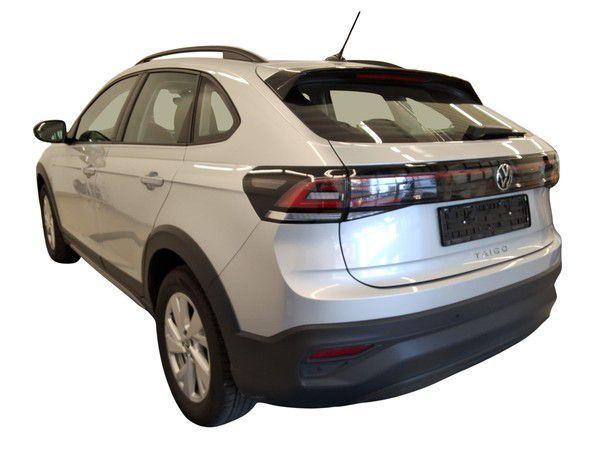 Volkswagen Taigo Life 1.0 TSI Navi LED APP Climatronic