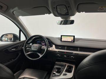 Audi Q7 - 9