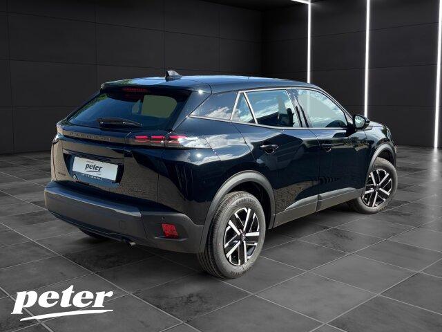 Peugeot 2008 Style 110 +180°Kamera+Klima+Mirror-Screen+