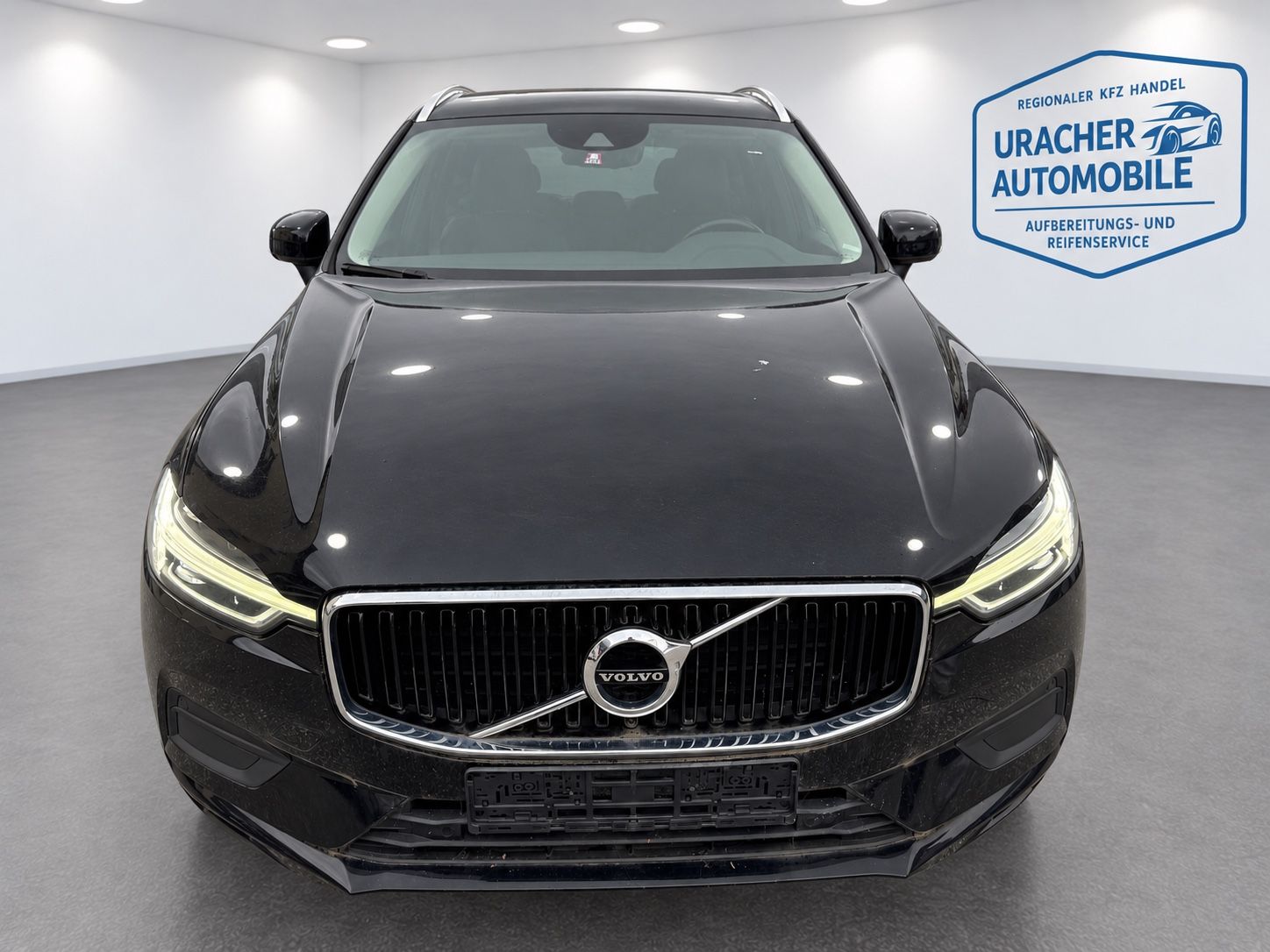 Volvo XC 60 XC60 Momentum Pro AWD imagem 2
