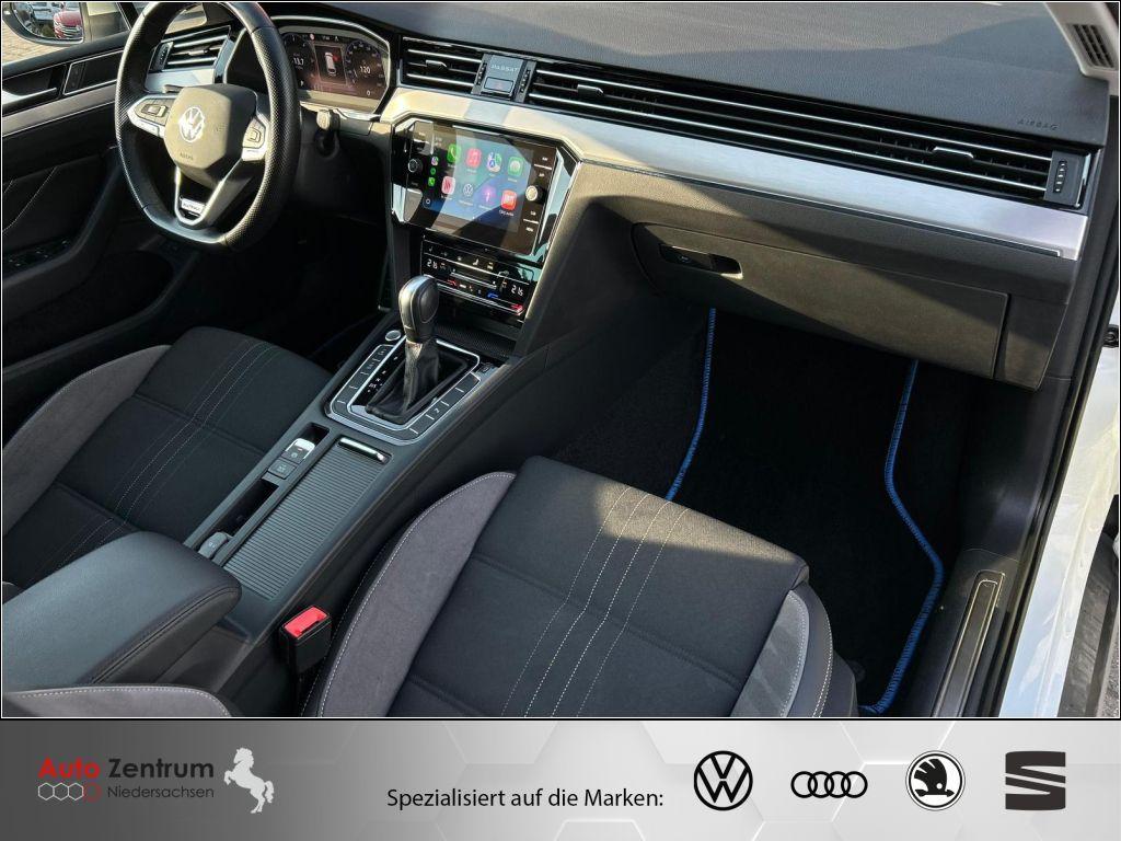 Volkswagen Passat 2.0 TDI DSG 4Mot. Alltrack *AHK*, миниатюра 16
