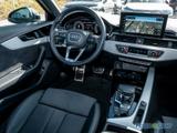 Audi A4 Avant 45 TFSI qu. 2x S line/LED/ACC/AHK/Navi+ - Audi A4: 2.4