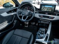 Audi A4 - Vorschau Bild 5