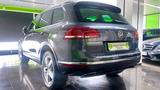 Volkswagen Touareg V6 3.0 TDI BMT*Navi*Bi-Xenon*RFK*DAB+ - VW Touareg Gebrauchtwagen in Kassel