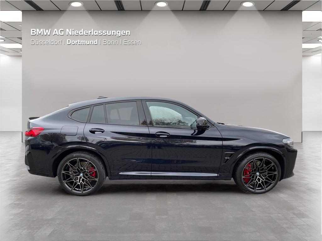BMW X4 M