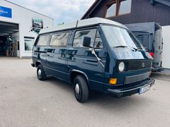 Fahrzeugabbildung Volkswagen T3 WESTFALIA JOKER CAMPER - H-Zulassung! Top Zst