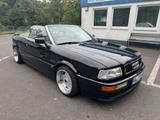 Audi 80 Cabrioet,Unikat,2,6 E,V6,H-Zulassung ,17500 K - gebrauchte Audi Cabriolet aus dem Jahr 1994