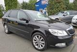 Skoda Octavia 2.0TDI Family   *AHK    *Automatik - Skoda Octavia aus 2012 mit Diesel-Antrieb: Kombi