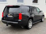 Chevrolet SUBURBAN 5.3L V8 PREMIER ! 1-HAND ! Mwst ! Voll! - Chevrolet Suburban: Automatik