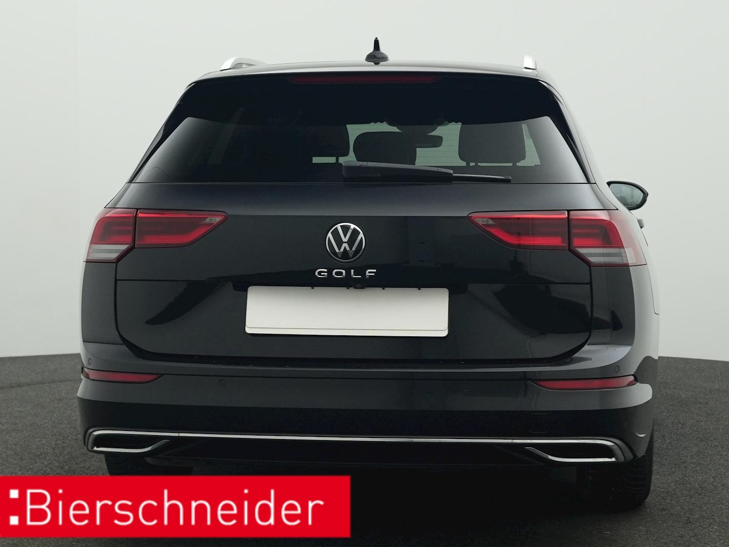 Volkswagen Golf Variant 8 1.5 TSI Active LED+ NAVI AHK KAME, миниатюра 5