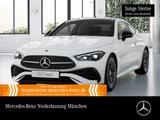 Mercedes-Benz CLE 300 4M Cp. AMG Adv.+/PANO/NIGHT/20"/Bur3D/ - weiße Mercedes-Benz CLE 300