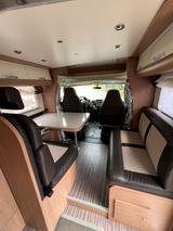 Sun Living Lido M 45SL - Sun Living Diesel