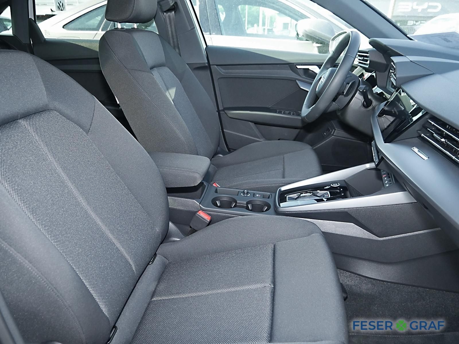 Audi A3 - Bild 6