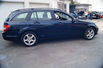 Mercedes C 180 - 9