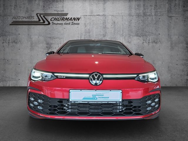 Golf GTI 2.0 TSI OPF DSG