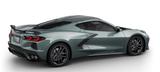 Corvette C8 Coupe 3LT Z51 EU *MY2024*SEA WOLF**SOFORT** - Corvette: Z