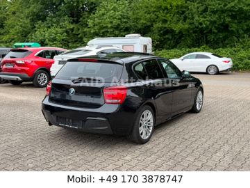 BMW 116 - 5