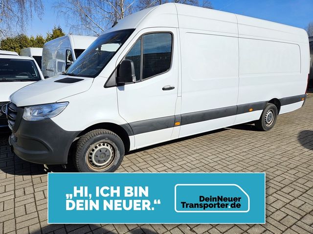 Mercedes-Benz Sprinter 315 CDI XXL|EXTRALANG|MAXI|KAMERA|TÜVne